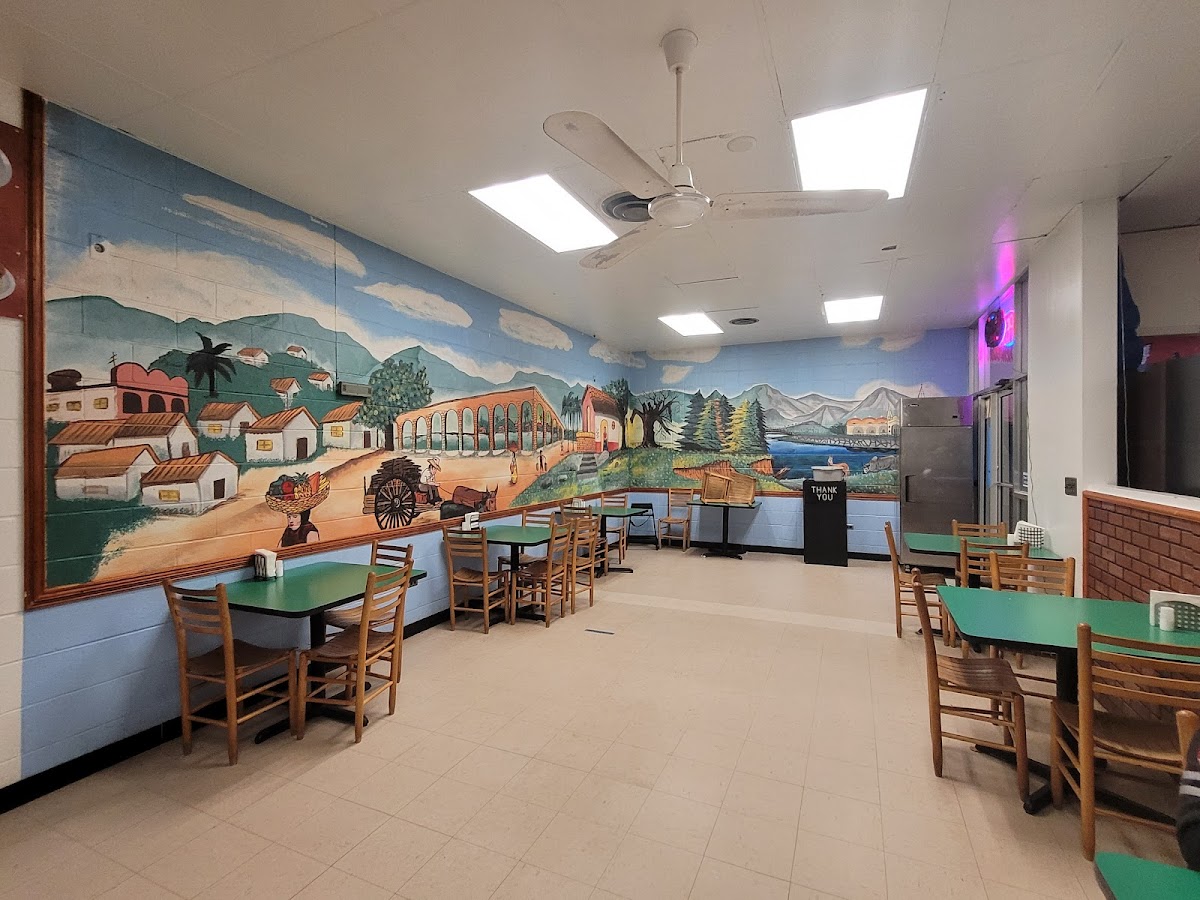 Taqueria San Luis Photos 2